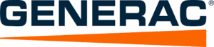 Residential and commercial construction partnership represented by the Generac logo alongside Goodridge Construction Group, highlighting expertise and reliable solutions.